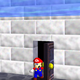 Illustration for article titled Speedrunners Finally Pull Off The 'Holy Grail' Of Mario 64 Glitches